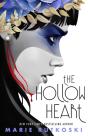 The Hollow Heart - Preview
