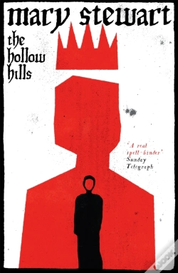 Capa do artigo The Hollow Hills