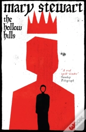Capa do artigo The Hollow Hills