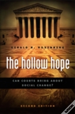 Capa do artigo The Hollow Hope