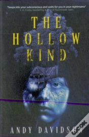 Capa do artigo The Hollow Kind