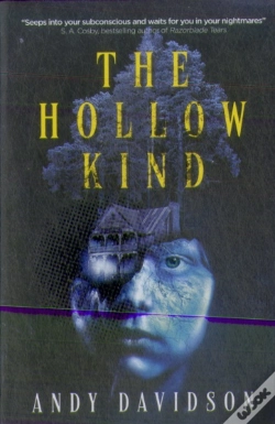 Capa do artigo The Hollow Kind