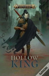 The Hollow King