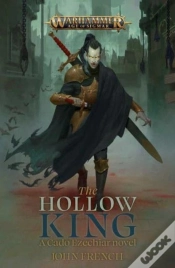Capa do artigo The Hollow King