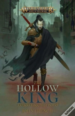 Capa do artigo The Hollow King