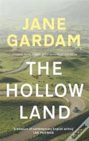 Capa do artigo The Hollow Land