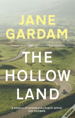 Capa do artigo The Hollow Land