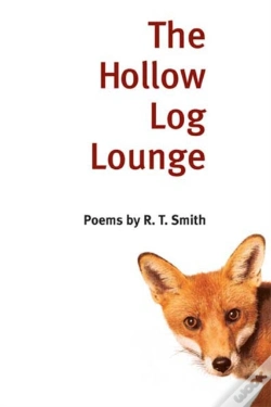 Capa do artigo The Hollow Log Lounge