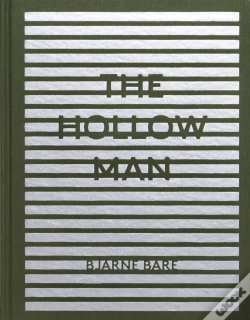 Capa do artigo The Hollow Man