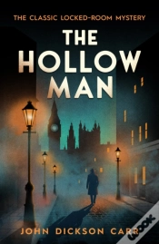 Capa do artigo The Hollow Man