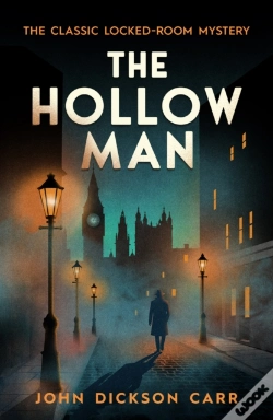 Capa do artigo The Hollow Man