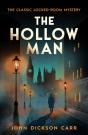 The Hollow Man - Preview