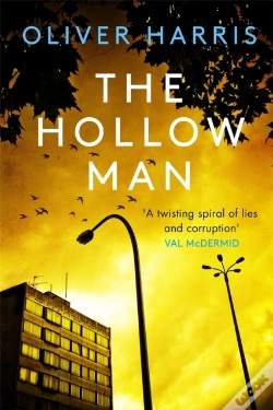 Capa do artigo The Hollow Man