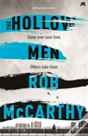 Capa do artigo The Hollow Men