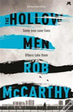 Capa do artigo The Hollow Men
