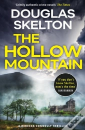 The Hollow Mountain