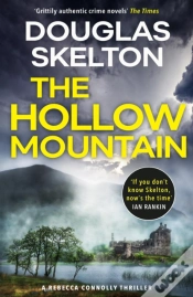 Capa do artigo The Hollow Mountain