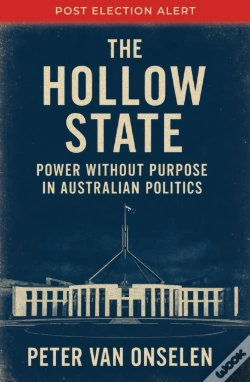 Capa do artigo The Hollow State