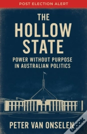 Capa do artigo The Hollow State
