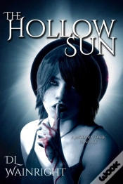 Capa do artigo The Hollow Sun
