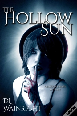 Capa do artigo The Hollow Sun