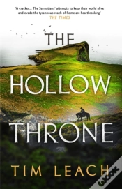 Capa do artigo The Hollow Throne
