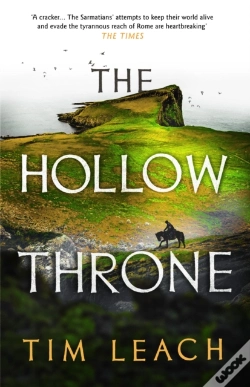 Capa do artigo The Hollow Throne