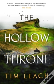 Capa do artigo The Hollow Throne