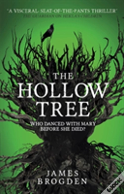 Capa do artigo The Hollow Tree