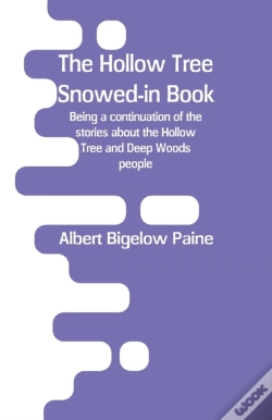 Capa do artigo The Hollow Tree Snowed-In Book