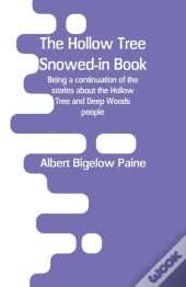 The Hollow Tree Snowed-In Book
