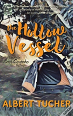 Capa do artigo The Hollow Vessel