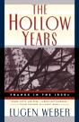 The Hollow Years: France In The 1930s - Preview