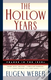 Capa do artigo The Hollow Years: France In The 1930s