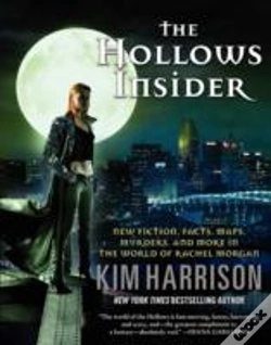 Capa do artigo The Hollows Insider