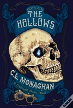 Capa do artigo The Hollows