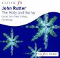 The Holly And The Ivy - CD - Preview