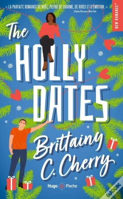 Capa do artigo The Holly Dates