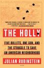 The Holly - Preview