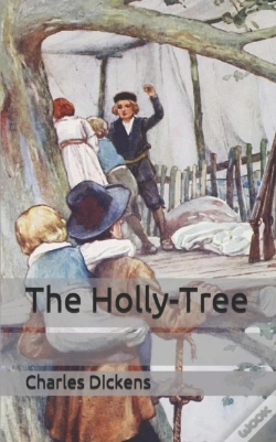 Capa do artigo The Holly-Tree