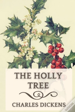 Capa do artigo The Holly-Tree