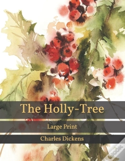 Capa do artigo The Holly-Tree