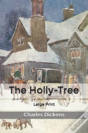 Capa do artigo The Holly-Tree