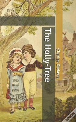 Capa do artigo The Holly-Tree
