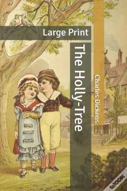 Capa do artigo The Holly-Tree