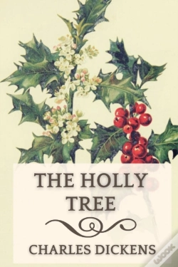 Capa do artigo The Holly-Tree