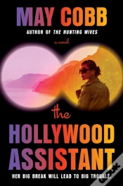Capa do artigo The Hollywood Assistant