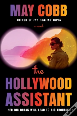 Capa do artigo The Hollywood Assistant