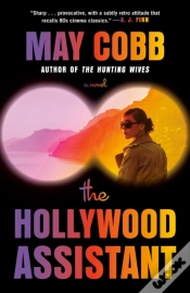 Capa do artigo The Hollywood Assistant