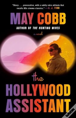 Capa do artigo The Hollywood Assistant